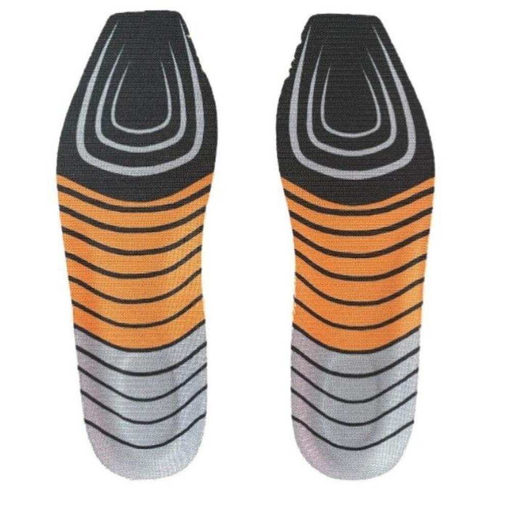 Shoe Insoles for Ariat Men's Size 12 Square Toe Boots Memory Foam Footwear